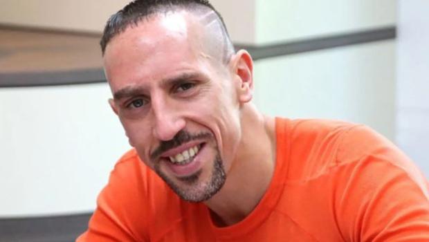 Son Dakika: Ribery'nin yeni takımı belli oluyor! VavaCars Fatih Karagümrük de ilgilenmişti ancak...