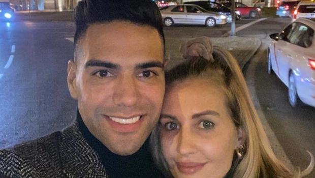 Son dakika: Galatasaray'dan ayrılan Falcao'nun yeni takımı resmen açıklandı!