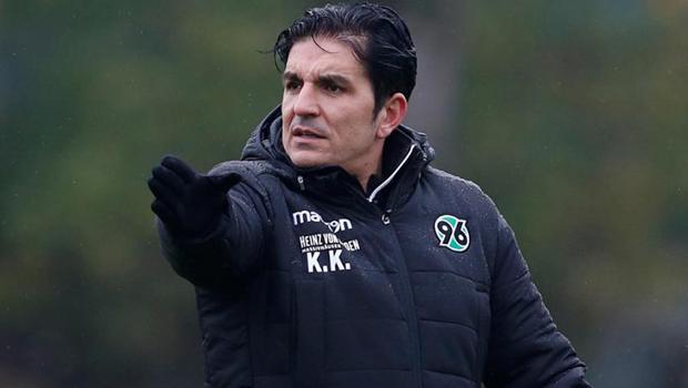 Alanyaspor Çağdaş Atan sonrası Kenan Koçak'la anlaşamadı
