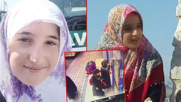 Her yerde aranıyorlardı... Teyze-yeğenden iyi haber: İşte ilk sözleri