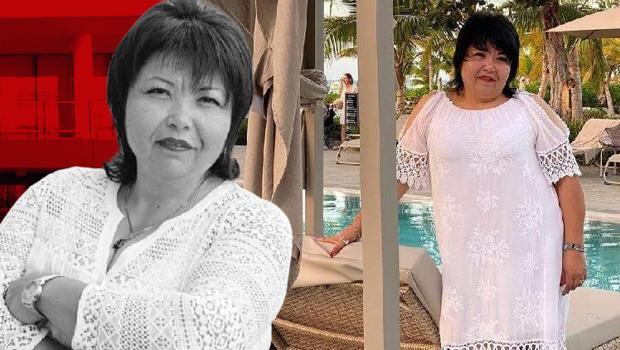 Ukraynalı iş kadını Asonova Acahoba, İstanbul'da estetik operasyonu sonrası hayatını kaybetti