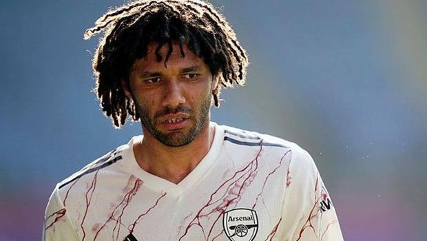 Son Dakika: Galatasaray Mohamed Elneny kararını verdi! 3 bölgeye transfer geliyor...