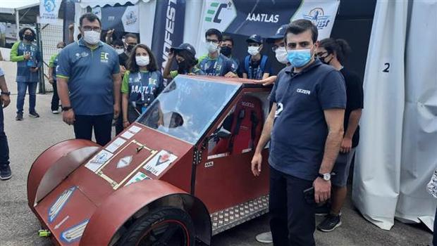 Selçuk Bayraktar: En büyük sermaye insan