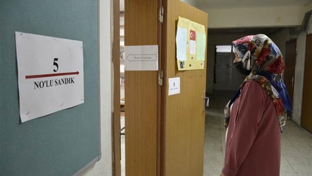 Referandum sonuçlandı! Gümüşhane'den ayrıldılar, Giresun'a bağlandılar