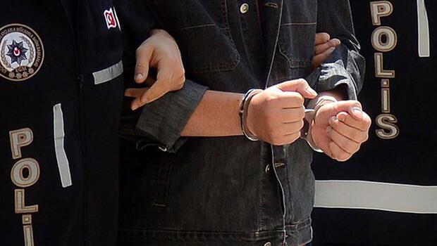 Ankara'da karşılıksız çeklerle dolandırıcılık yapan suç örgütüne yönelik operasyon: 18 gözaltı
