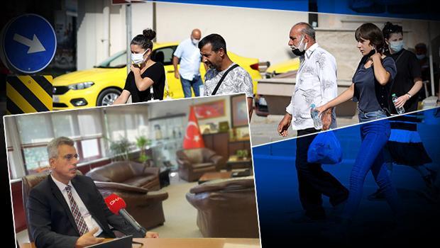 Yeni bir kapanma olacak mı? İstanbul İl Sağlık Müdürü Prof. Dr. Memişoğlu son durumu paylaştı