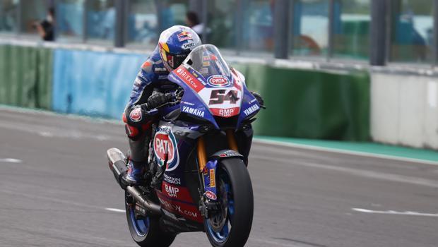 Toprak Razgatlıoğlu'ndan bir zafer daha!