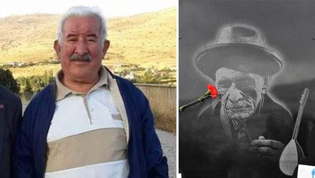 Aşık Veysel'in oğlu hayatını kaybetti