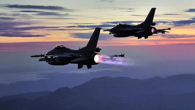 TSK ve MİT'ten ortak operasyon! 2 terörist etkisiz hale getirildi