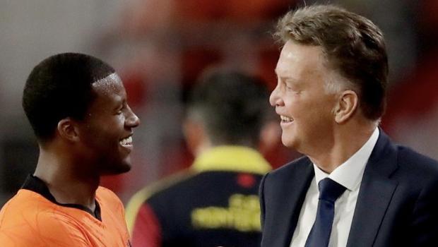 Hollanda, Türkiye maçına hazır! Takımda 2 eksik...