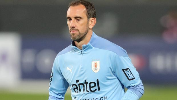 Son Dakika: Beşiktaş'ın istediği Diego Godin için karar verildi! Milli takım dönüşü...