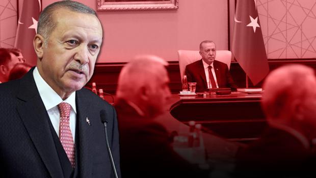 Son dakika haberi: Koronavirüs, göçmenler ve yüz yüze eğitim! Erdoğan'dan kabine toplantısı sonrası önemli açıklamalar