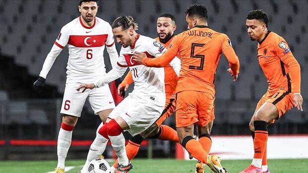 Milli maç ne zaman? Hollanda-Türkiye maçı saat kaçta ve hangi kanalda? İşte müsabakanın ayrıntıları
