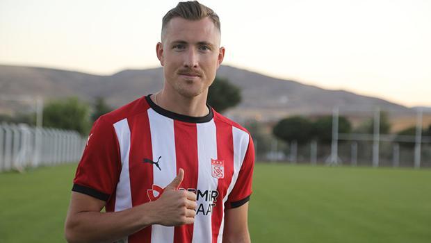 Sivasspor, Fredrik Ulvestad'ı transfer etti