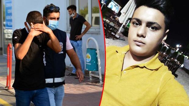 Ekmek sırasında 'ters baktın' kavgası! 13 yaşındaki Boran'dan acı haber
