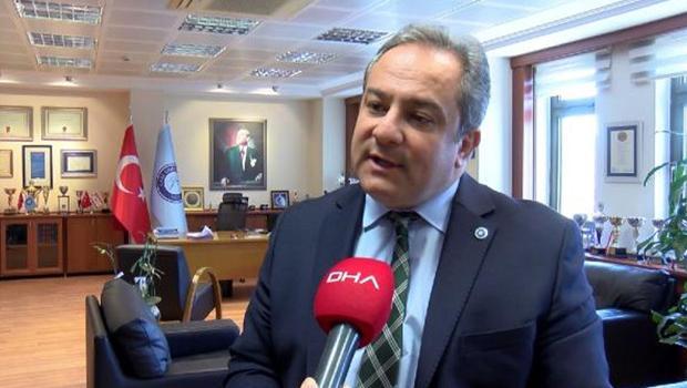 Bilim Kurulu üyesi Prof. Dr. İlhan'dan PCR zorunluluğu açıklaması!