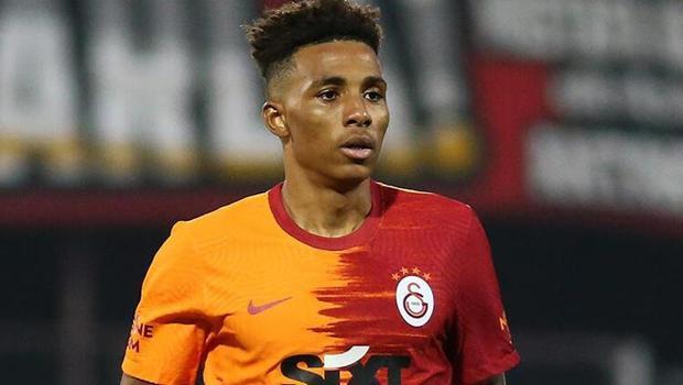 Son dakika: Galatasaray'da Gedson Fernandes gelişmesi! Benfica...