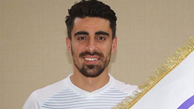 Transfer Haberleri: Turgut Doğan Şahin, Kuşadasıspor'da