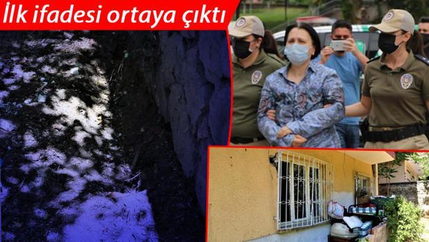 Son dakika... Kötü koku üzerine harekete geçildi, dehşet ortaya çıktı! İşte ilk ifadesi