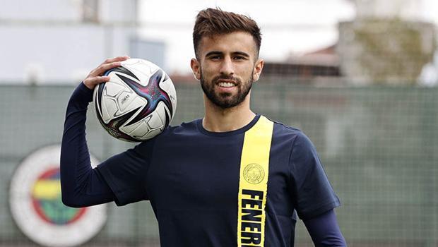 Diego Rossi'den Fernando Muslera açıklaması: "Fenerbahçe'ye transfer olmamı önerdi"