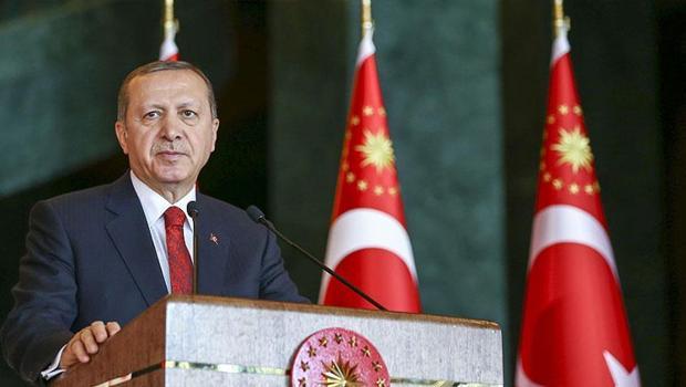 Cumhurbaşkanı Erdoğan, yapımı tamamlanan tünellere ilişkin paylaşımda bulundu