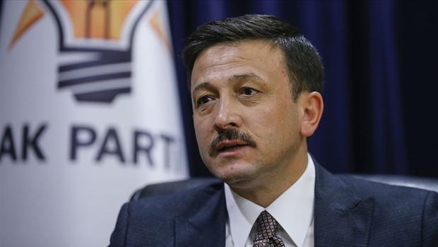 AK Parti'den CHP'ye 'taciz' tepkisi! 'Bu konular siyasetimize zarar veriyor'
