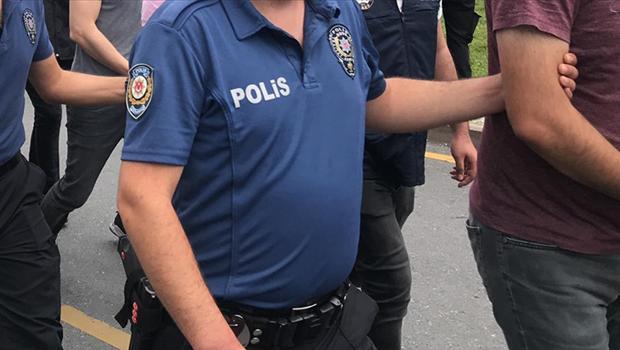 İzmir merkezli 41 il ve KKTC'de FETÖ'ye yönelik operasyonda gözaltı sayısı 157'ye yükseldi