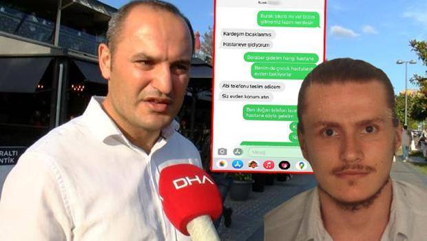 Pendik'te akılalmaz olay! Görüşme bahanesiyle telefonunu aldı ve... Hesabını boşaltıp kayıplara karıştı