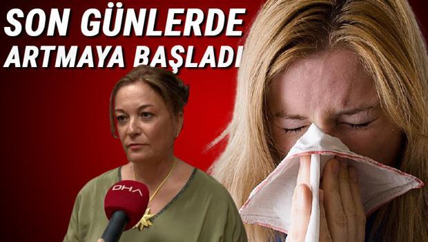 Son dakika: Prof. Dr. Seçil Özkan'dan 'semptomlu negatif' hastalara uyarı