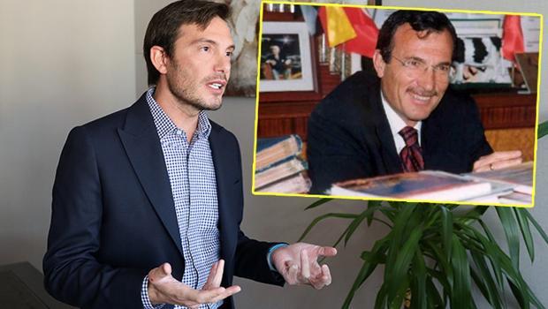 'Süper Vali' Recep Yazıcıoğlu'nu vefatının 18. yılında oğlu anlattı: Korkusuz bir adamdı