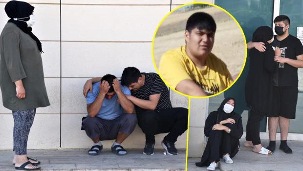 16 yaşındaki Efe Asaf'tan acı haber! Sınıfta kalp krizi geçirdi