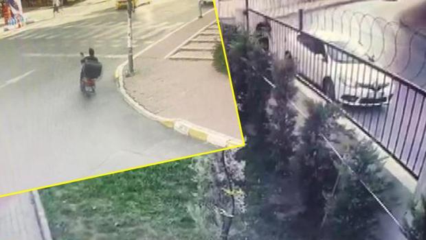 Esenyurt'ta sahte polis kimliği kullanarak gasp yapan şüpheliler yakalandı