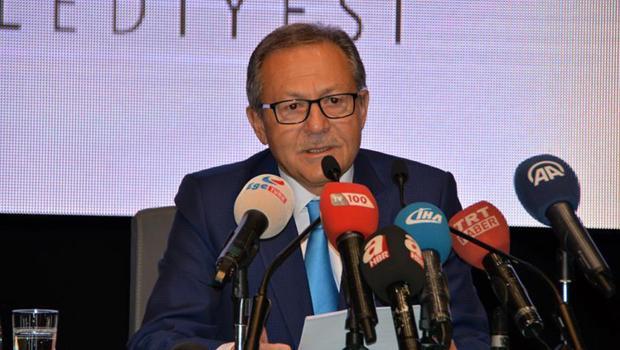 Eski Balıkesir Büyükşehir Belediye Başkanı Ahmet Edip Uğur hayatını kaybetti