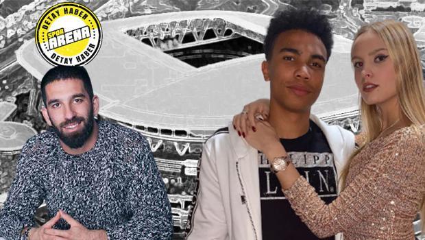 Son dakika: Galatasaray'ın yeni transferi Gustavo Assunçao İstanbul'da! Maliyeti belli oldu, maaşı ve opsiyon...