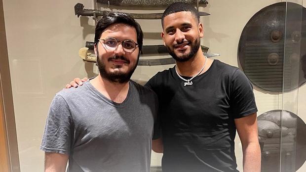 Transfer Haberleri: Youssef Ait Bennasser, Adanaspor'da