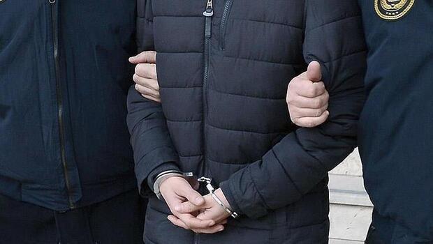 Yurda kaçak olarak giren DEAŞ’lı terörist Ankara’da yakalandı