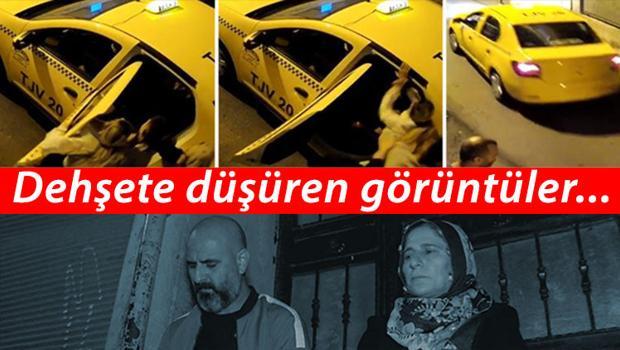 İstanbul'un göbeğinde yaşandı! 'Artık yeter'