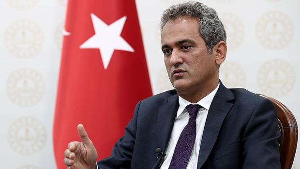 Son dakika... Bakan Özer'den '15 bin öğretmen ataması' açıklaması