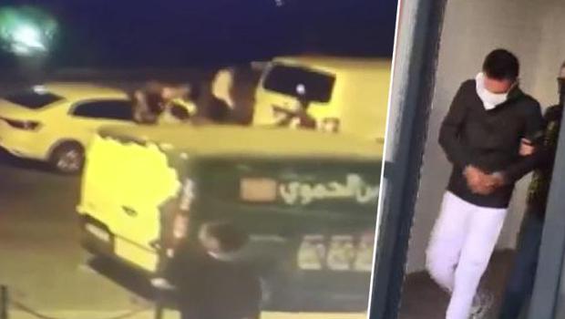 Görüntüler dehşete düşürmüştü! Esenyurt'ta kadınları darbeden şüphelilerden biri tutuklandı