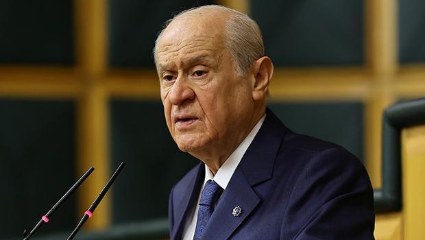 Son dakika: Dua ile adli yıl açılışı tartışması! MHP Genel Başkanı Bahçeli'den net açıklama