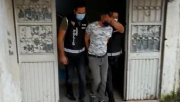 Mersin ve Hatay'da tefeci operasyonu!