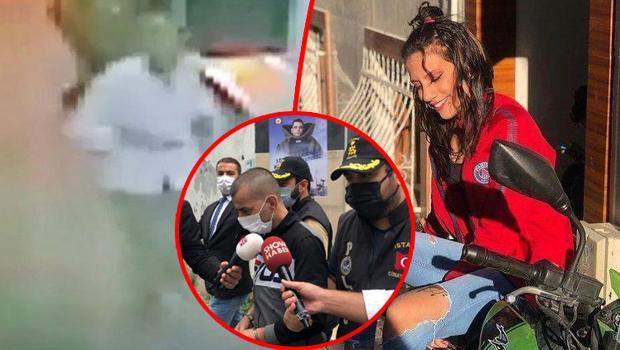 Son dakika... Cemile Şenel cinayetinde yeni gelişme! Firari şüpheli yakalandı