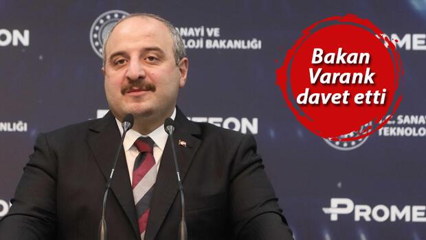 Son dakika... Bakan Varank: Türkiye en karlı ve güvenli liman