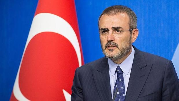 AK Parti Grup Başkanvekili Mahir Ünal, Kahramanmaraş'ta