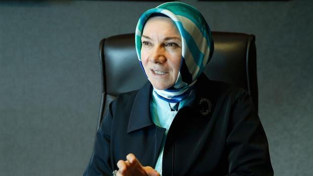 AK Parti Kayseri Milletvekili Nergis koronavirüse yakalandı