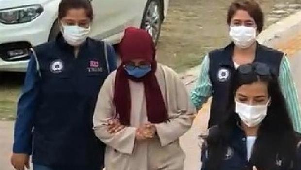 Hapis cezasıyla aranıyorlardı... 2 FETÖ'cü yakalanıp, cezaevine kondu