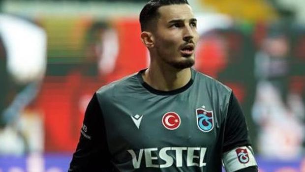 Son dakika: Galatasaray maçı öncesi Trabzonspor'da Uğurcan Çakır seferberliği!