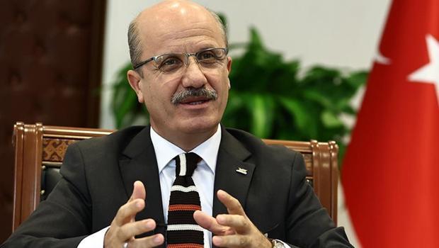 YÖK Başkanı Özvar, Kurulun "yeni dönem vizyonunu" açıkladı