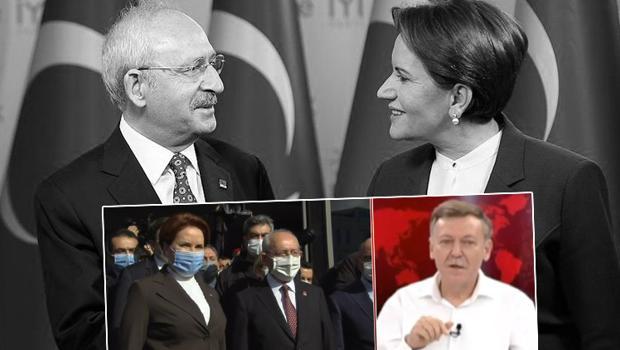 Son dakika: CHP'li Aytuğ Atıcı'dan Millet İttifakı açıklaması: İdeolojik ayrılıklar var sağlam zemine oturmazsa bozulur