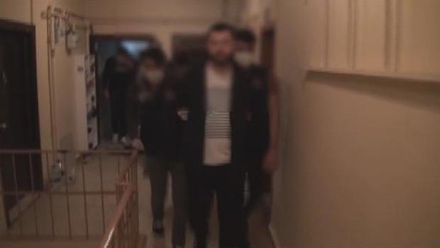 İstanbul merkezli 3 ilde DEAŞ operasyonu!